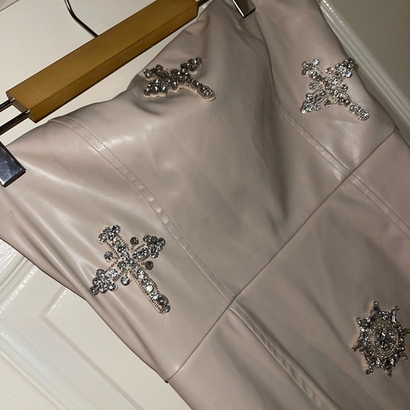 Fashion nova dolce dress - Picture 6 of 7